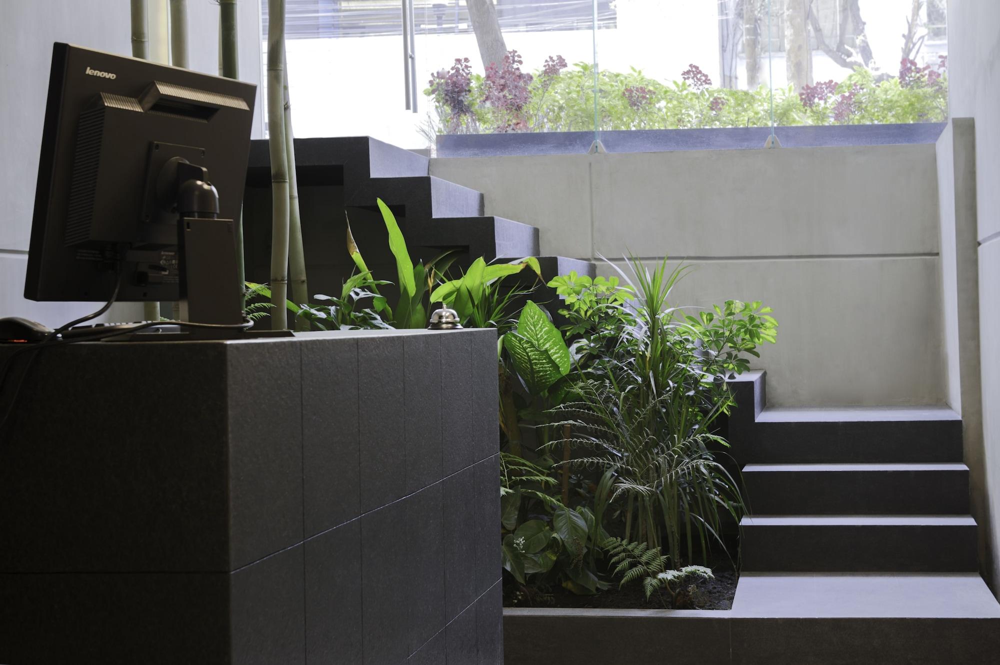 Armonik Suites By Casanevo Cidade do México Exterior foto