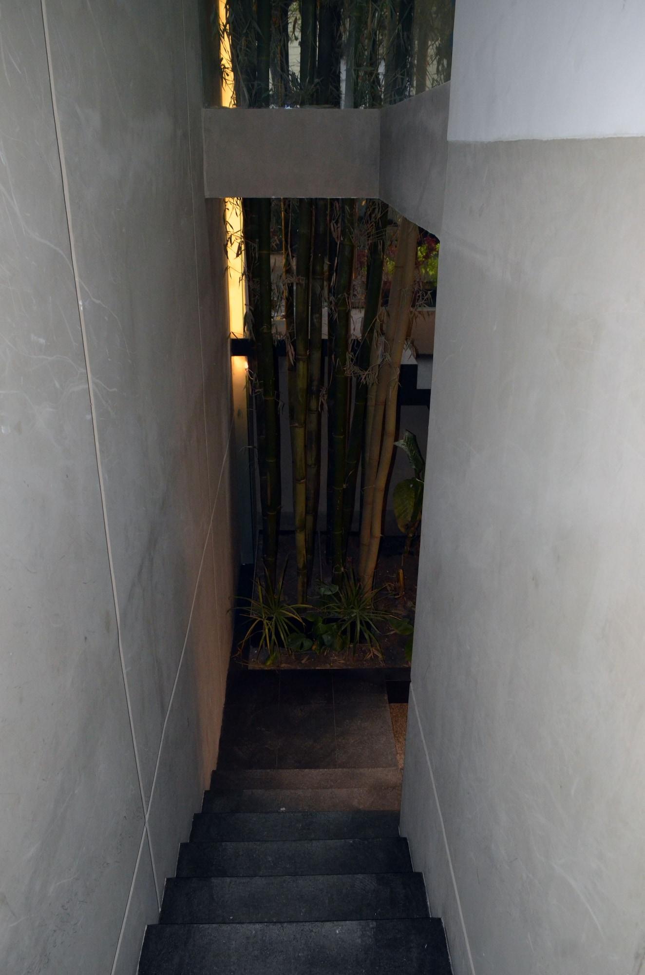 Armonik Suites By Casanevo Cidade do México Exterior foto