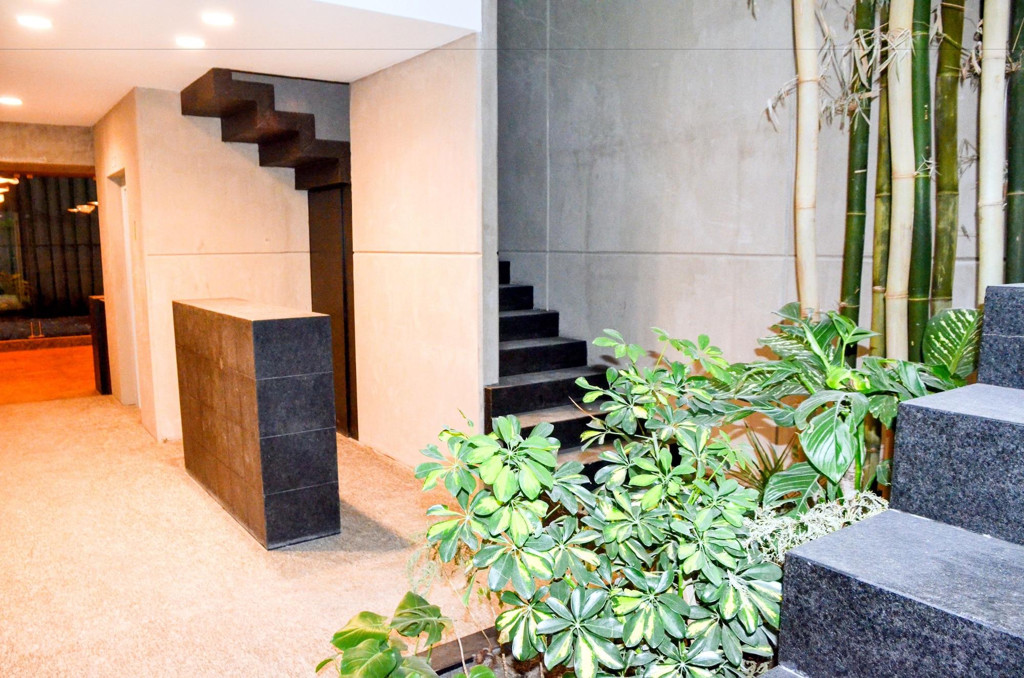 Armonik Suites By Casanevo Cidade do México Exterior foto