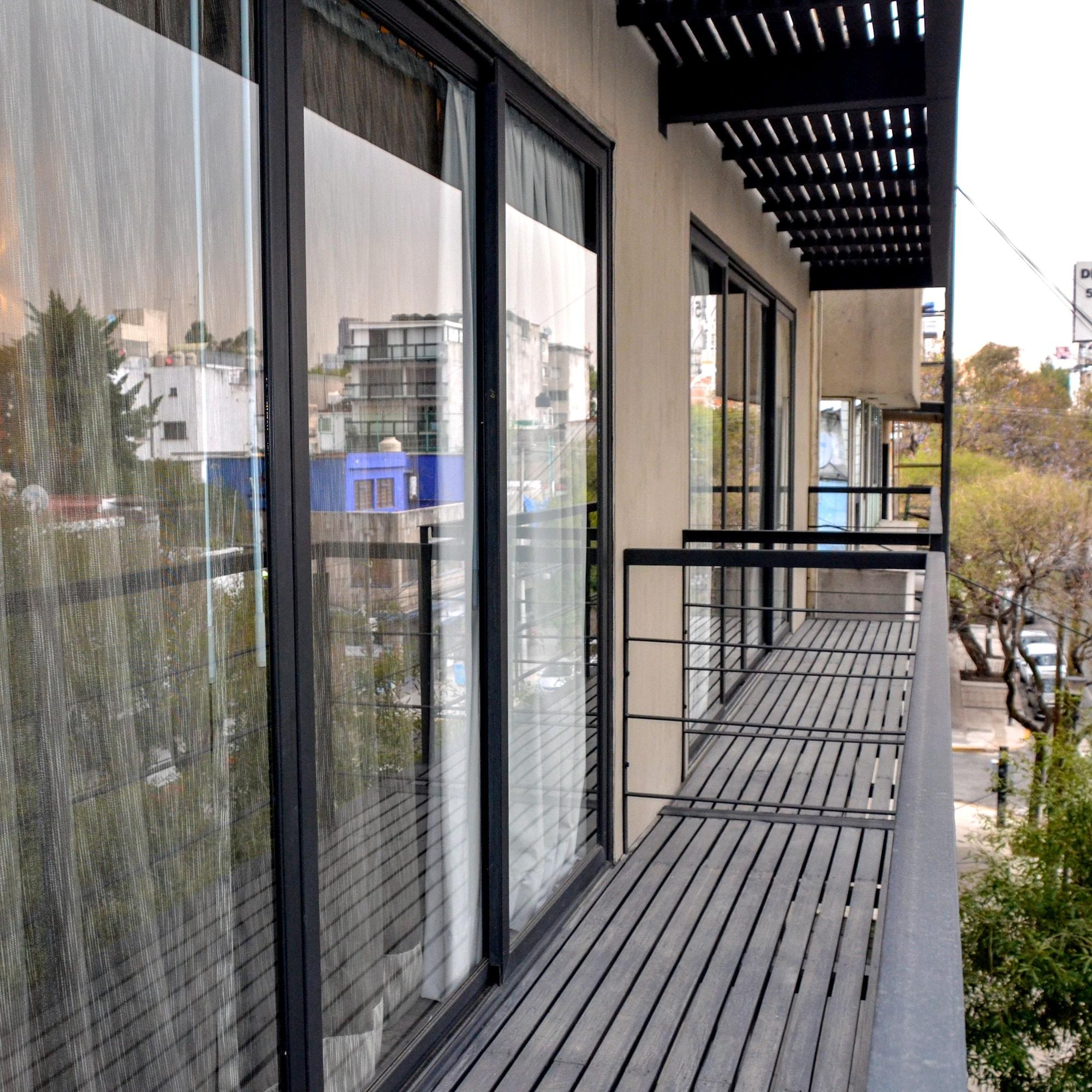Armonik Suites By Casanevo Cidade do México Exterior foto