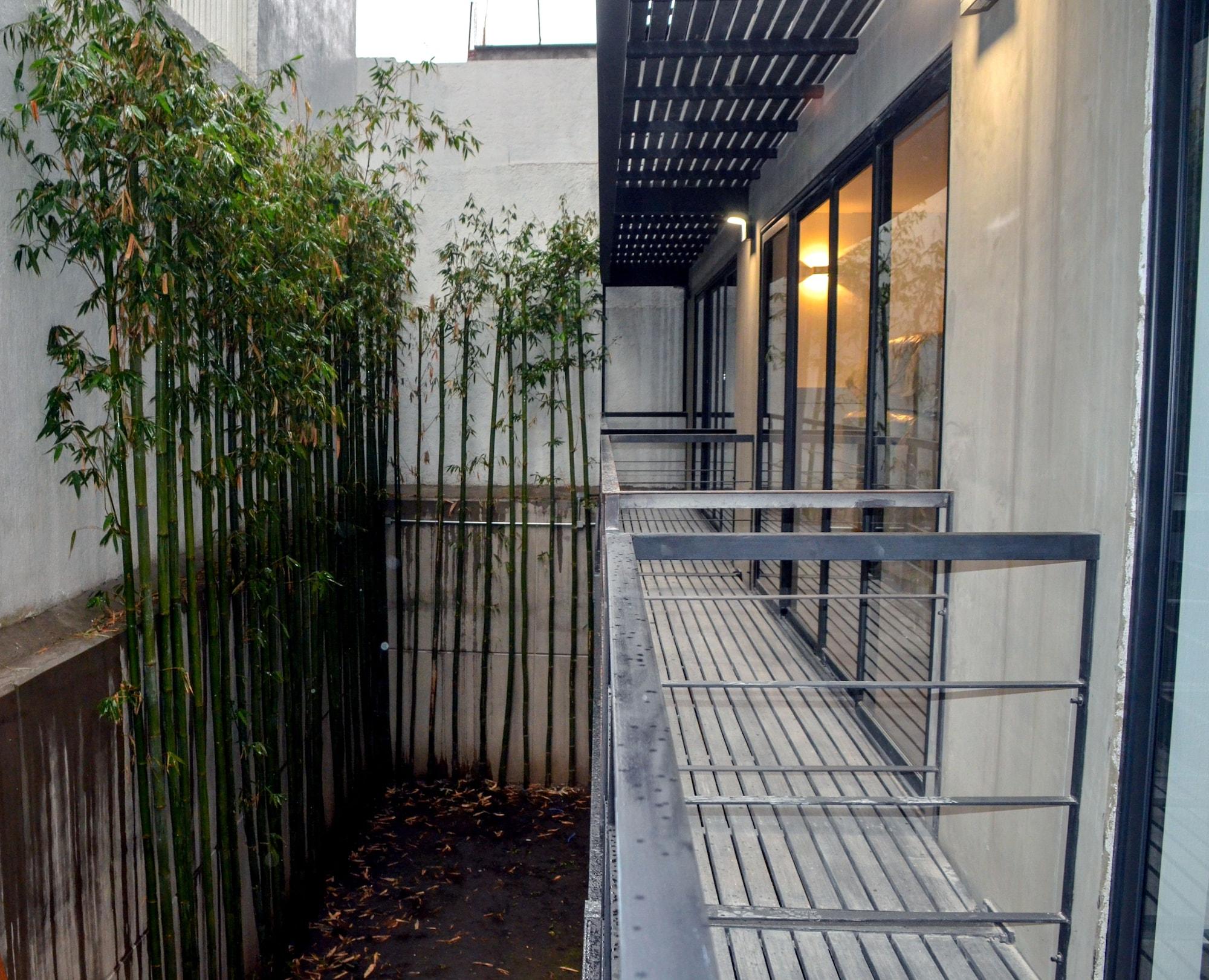 Armonik Suites By Casanevo Cidade do México Exterior foto
