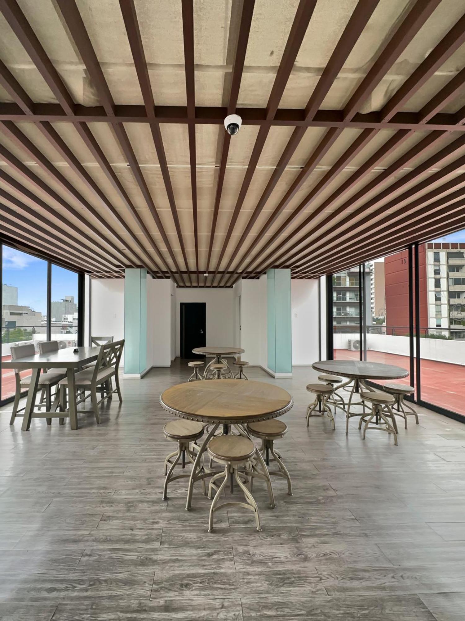 Armonik Suites By Casanevo Cidade do México Exterior foto
