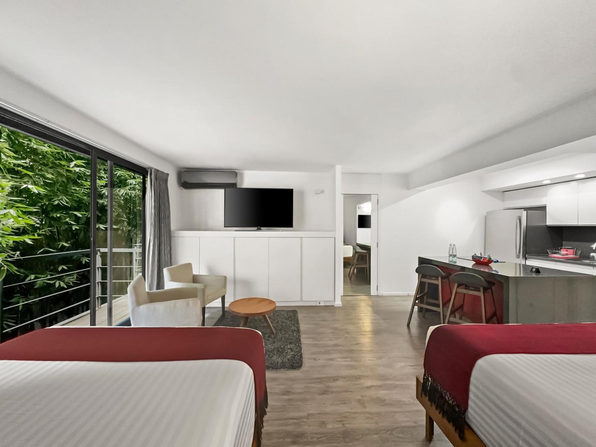 Armonik Suites By Casanevo Cidade do México Exterior foto