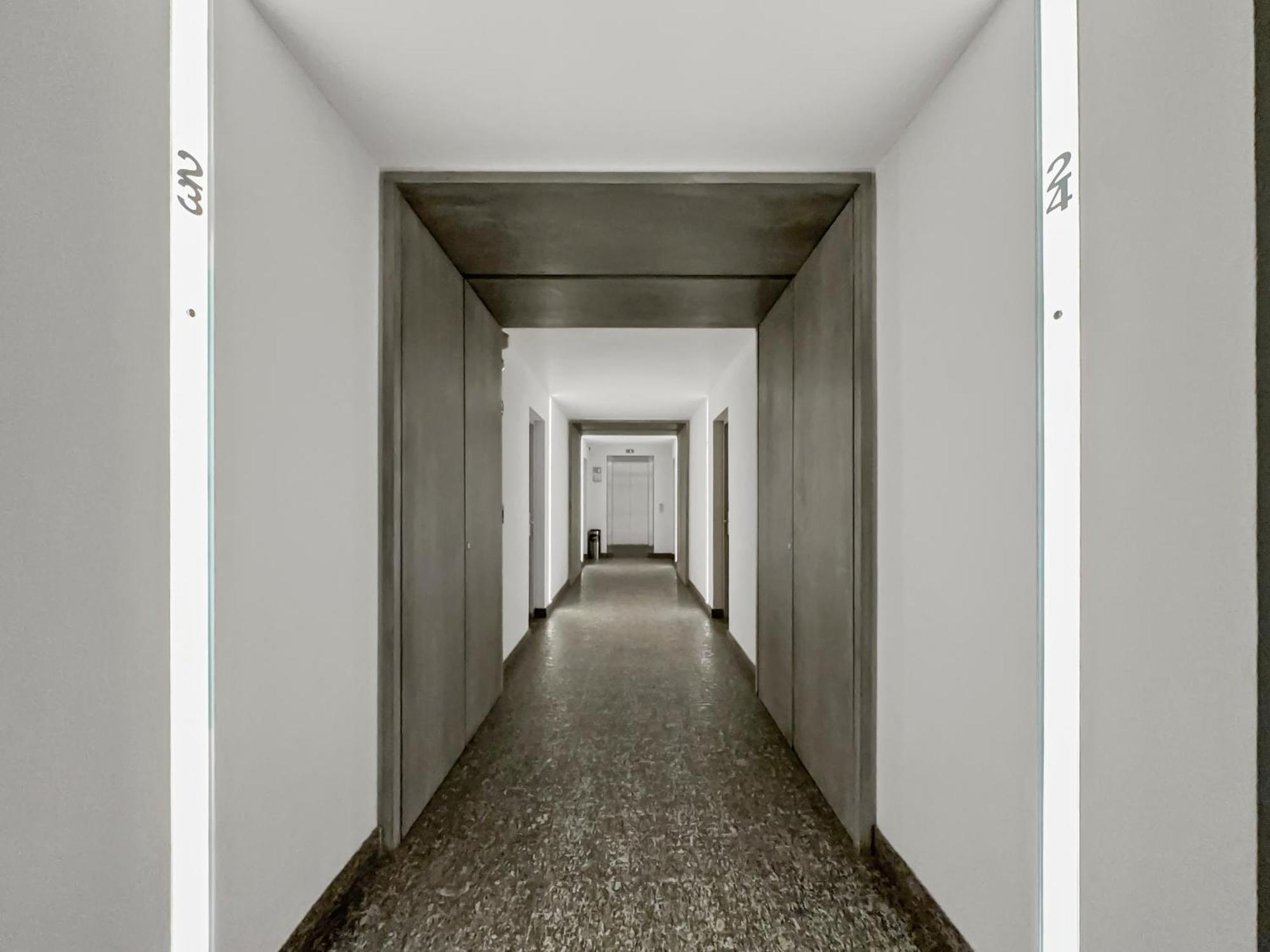 Armonik Suites By Casanevo Cidade do México Exterior foto