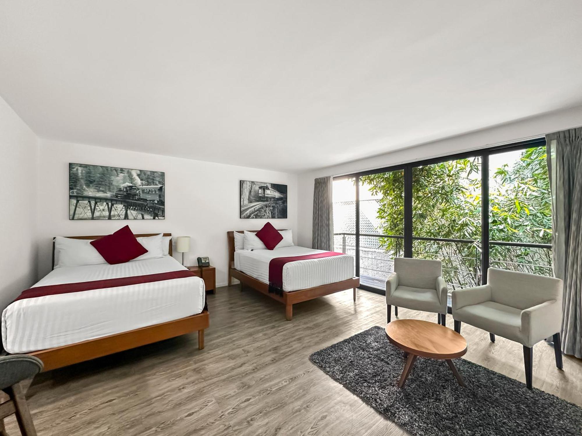 Armonik Suites By Casanevo Cidade do México Exterior foto